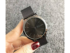 Жіночий наручний годинник стиль Лакоста