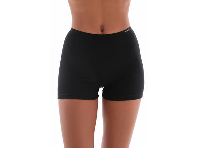 Женские шорты German Volf 25081 S Черный (2669769802) - Фото 1