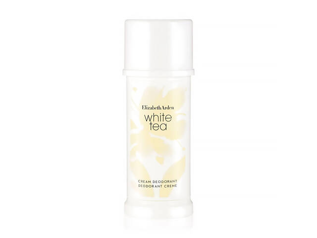 Жіночий дезодорант Elizabeth Arden White Tea 2017 40 мл (00-00035387) - Фото 1