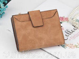 Жіночий гаманець Baellery Коричневий