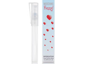 Жіночий парфум спрей Moschino Funny! Moschino 10 мл