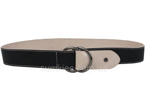 Женский ремень Doca черный