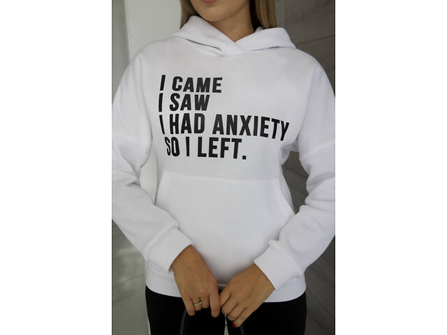 Жіночий теплий спортивний костюм 'Award' | Норма і батал Чорний, 46-48 - Фото 2