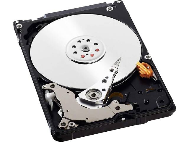 Жесткий диск 1TB 64MB 5400rpm 3.5 SATA III - Фото 1