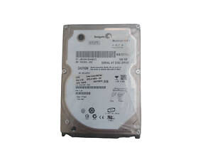 Жесткий диск для ноутбука 100 Gb / Гб Seagate Momentus 5400.2 ST9100824AS 2.5'