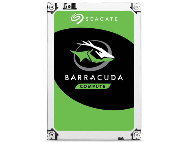 Жорсткий диск 3.5' 2TB Seagate (ST2000DM008) - Фото 1