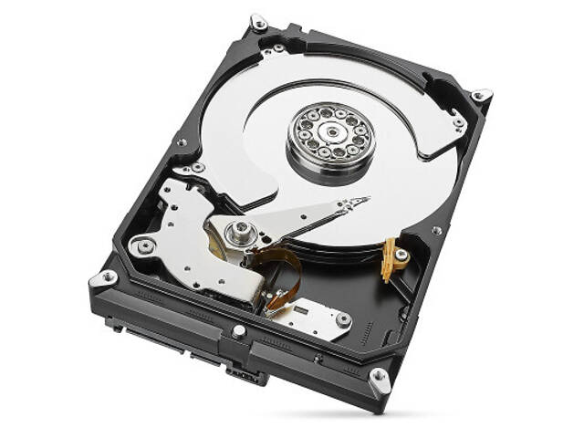 Жорсткий диск 3.5' 2TB Seagate (ST2000DM008) - Фото 3