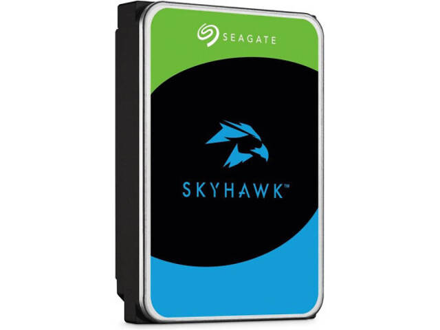 Жорсткий диск 3.5' 2TB Seagate (ST2000VX017) - Фото 2