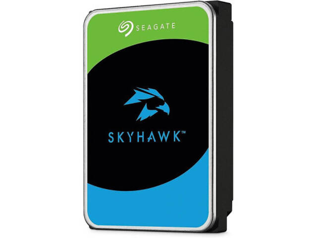 Жорсткий диск 3.5' 2TB Seagate (ST2000VX017) - Фото 3