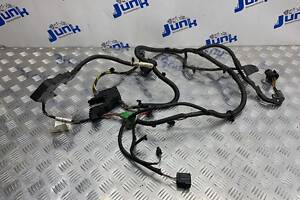 Жгут проводки АКПП для Land Rover Discovery 4 (L319) 2009-2017 б/у.