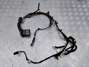 Жгут проводки двери передней левой для KIA Sorento 2002-2009 б/у