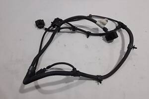 Жгут проводки переднего бампера для Porsche Cayenne 9PA (955/957) 2002-2010 б/у