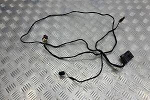 Жгут проводки переднего бампера к птф для Mercedes Benz W164 M-Klasse (ML) 2005-2011 б/у