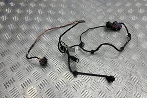 Джгут проводки системи попередження не пристебнутому ремені правий для Audi Q5 2008-2012 б/у