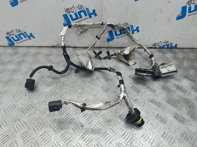 Жгут проводки АКПП для Land Rover Range Rover Sport (L494) 2013-2022 б/у - Фото 1