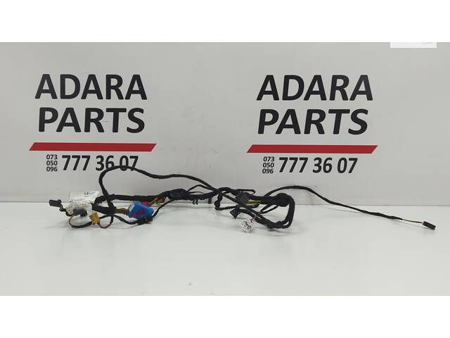 Жгут проводов для обивки двери пер.левой для Audi A6 Premium Plus 2011-2015 (4G5971035CS, 4G5971035CQ)