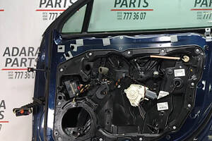 Жгут проводов двери передней правой для VW Touareg 2010-2014 (7P6971162EC, 7P6971162DJ)