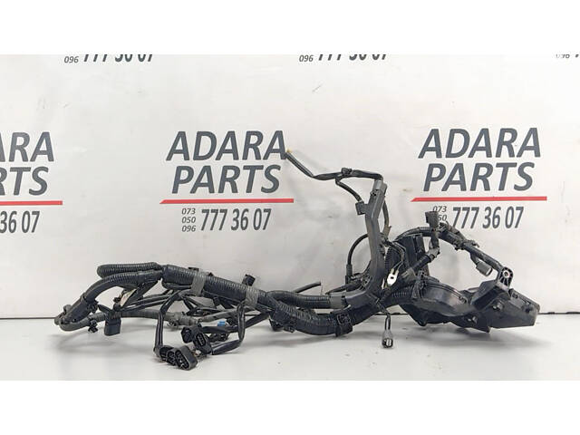 Жгут проводов двигателя для Mazda 3 2013-2016 (KD33-67-020D, KD33-67-020C)