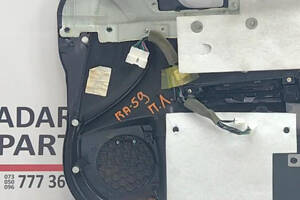 Жгут проводов карты двери передней левой для Subaru Outback 2010-2014 (81870AJ01A)