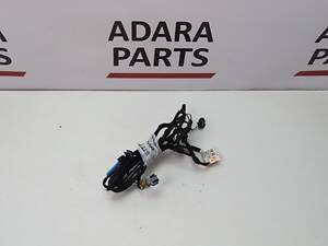 Жгут проводов карты двери передней правой для Audi Q7 2009-2015 (4L restyle) (4L0971036L)
