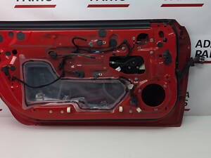 Жгут проводов левой двери для Ford Mustang 2018-2023 (S550 restyle) (FR3Z14631H)