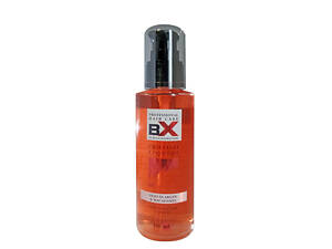 Жидкие кристаллы для сухих и тусклых волос BX Professional Cristalli Liquidi Olio di Argan Macadamia 8000903660419 100 м