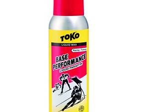 Жидкий парафин Toko Base Performance Liquid Paraffin Red 100 мл (1052-550 2045)