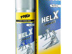 Жидкий ускоритель Toko HelX Liquid 3.0 Blue (1052-550 3006)