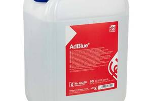 Жидкость AdBlue для очистки системы SCR 10л 46329