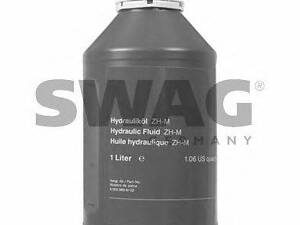 Жидкость для гидросистем SWAG 10902615 на MERCEDES-BENZ PONTON седан (W120)