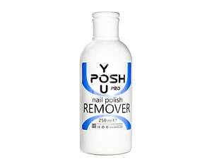 Рідина для зняття гель- лаку без ацетона YouPOSH Nail Polish Remover 250 мл