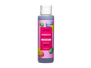 Рідина для знімання лака без ацетона Colour Intense 100 мл Десерт