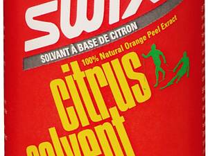 Рідина для зняття парафіну Swix I74C Citrus basecleaner 500ml+C1 (1052-I74C)