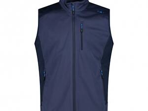 Жилет CMP Man Vest XXL Синий (1097-34A5277-N950 54)