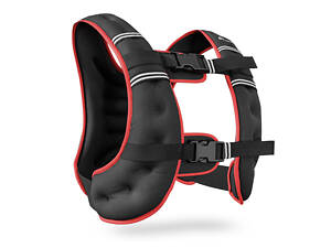 Жилет-обтяжувач Hop-Sport HS-005WW 5кг