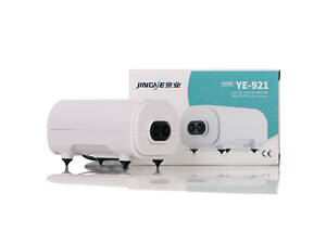 Jingye Компрессор Jingye Duo Air Pump двухканальный 2х200л/ч