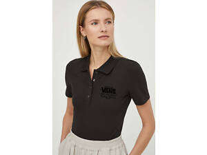 Жіноча футболка - поло Vans