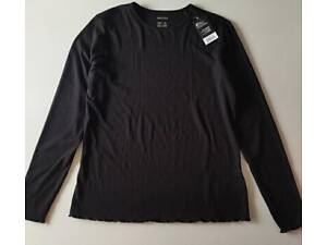 Женская кофточка, реглан в рубчик Esmara M