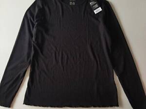 Женская кофточка, реглан в рубчик Esmara M