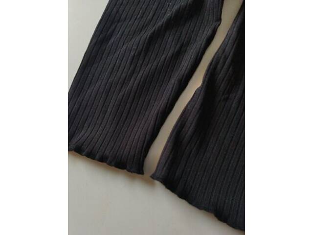 Женская кофточка, реглан в рубчик Esmara M - Фото 3