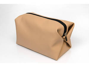 Жіноча косметичка 0SH беж хакі