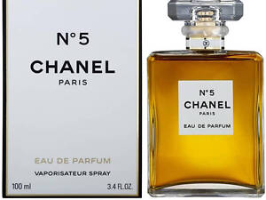 Жіноча парфумована вода Chanel No 5 (100 ml )