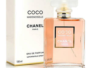 Жіноча парфумована вода Coco Mademoiselle Parfum (100 мл)