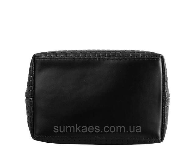 Жіноча шкіряна сумка ETERNO - Фото 6