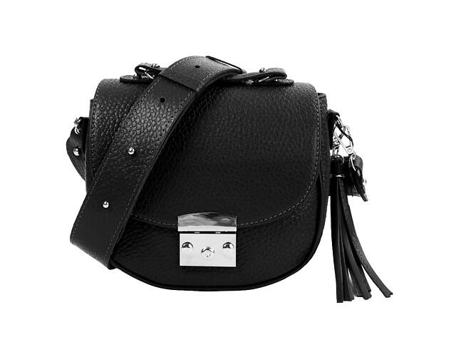 Жіноча шкіряна сумка-клатч ETERNO - Фото 2