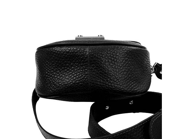 Жіноча шкіряна сумка-клатч ETERNO - Фото 5