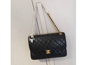 Жіноча шкіряна сумка