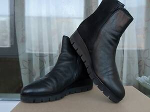 Жіноче демісезоне взуття