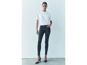 Жіночі джинси skinny zara