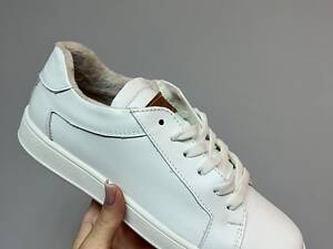 Жіночі кросівки Ecco зима